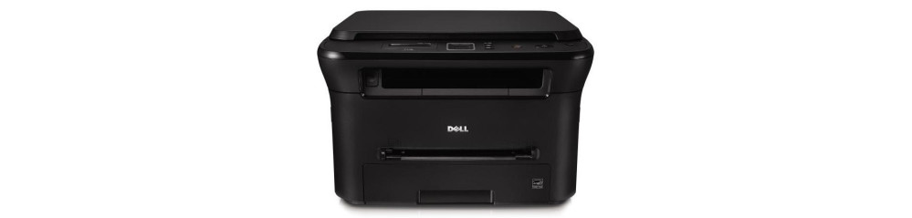 Dell Laser 1133 Dell Laser 1133