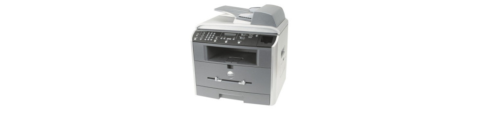 Dell 1600n Dell 1600n