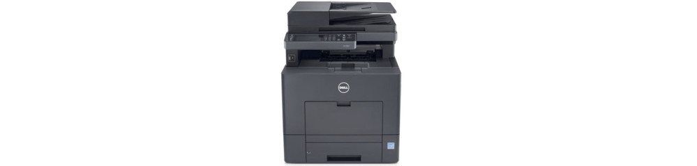 Dell 2155cn Dell 2155cn