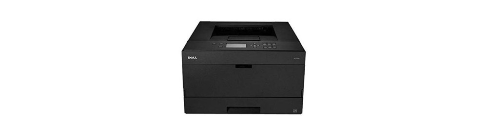 Dell Laser 2330d Dell Laser 2330d