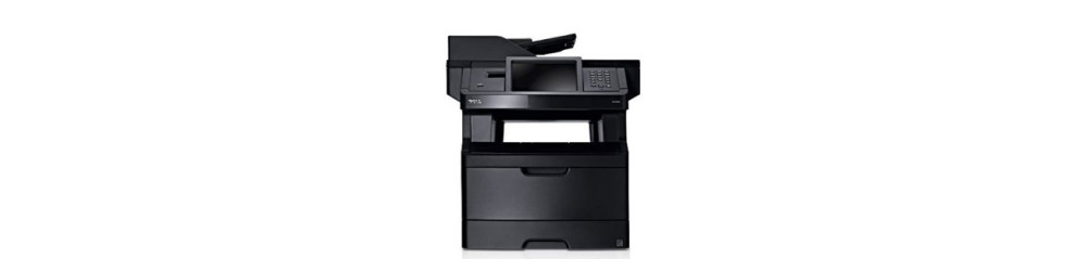 Dell 3333dn Dell 3333dn