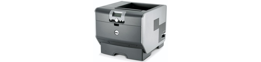 Dell Laser 5210n Dell Laser 5210n