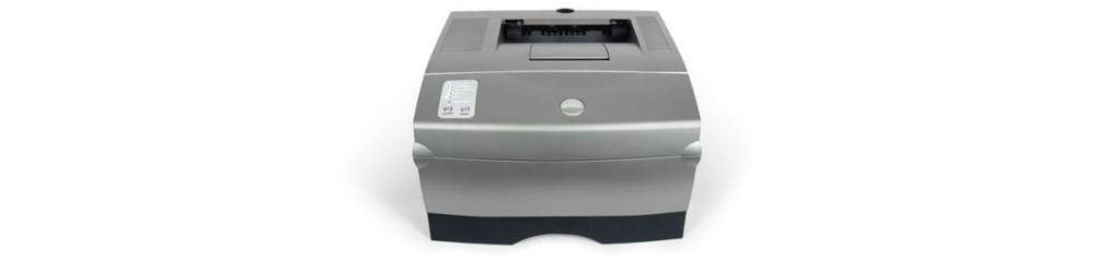 Dell Laser S2500n Dell Laser S2500n