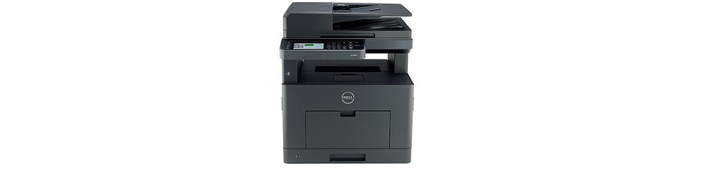Dell Laser H815dw Dell Laser H815dw