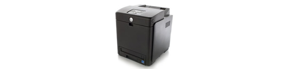 Dell Color Laser 3130cnd Dell Color Laser 3130cnd