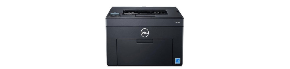 Dell Color Laser C1765nfw Dell Color Laser C1765nfw
