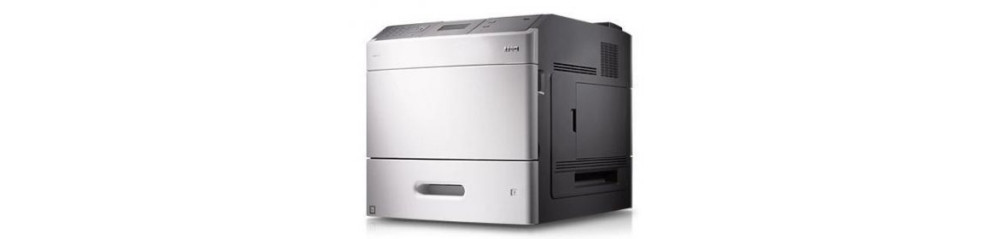 Dell Laser 5530dn Dell Laser 5530dn