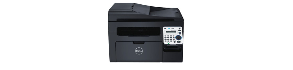 Dell Laser B1265dfw Dell Laser B1265dfw