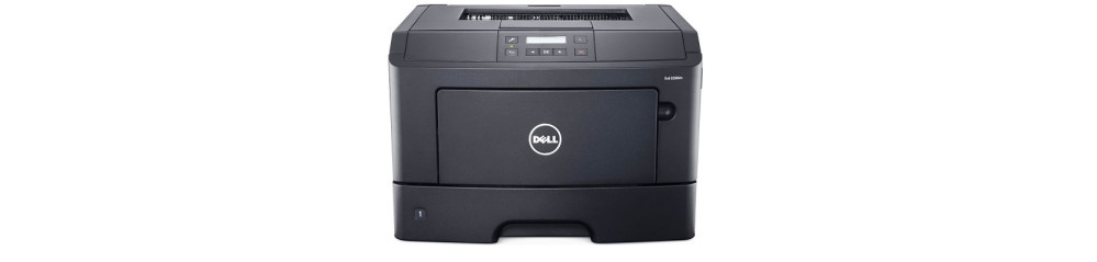 Dell Laser B3460dn Dell Laser B3460dn