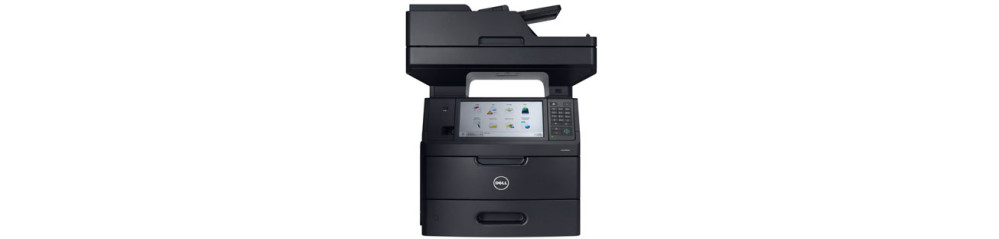 Dell Laser B3465dn