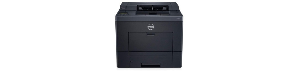 Dell Color Laser C3760dn Dell Color Laser C3760dn