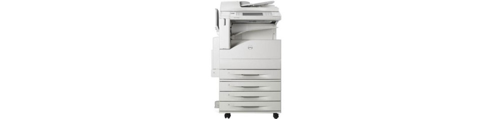 Dell Color Laser C7765dn Dell Color Laser C7765dn