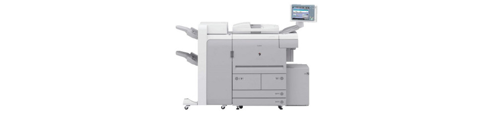 Canon ImageRUNNER 7105 Canon ImageRUNNER 7105