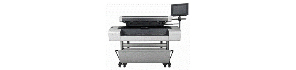 HP DesignJet T1100ps HP DesignJet T1100ps