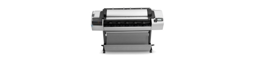 HP DesignJet T2300 PostScript HP DesignJet T2300 PostScript