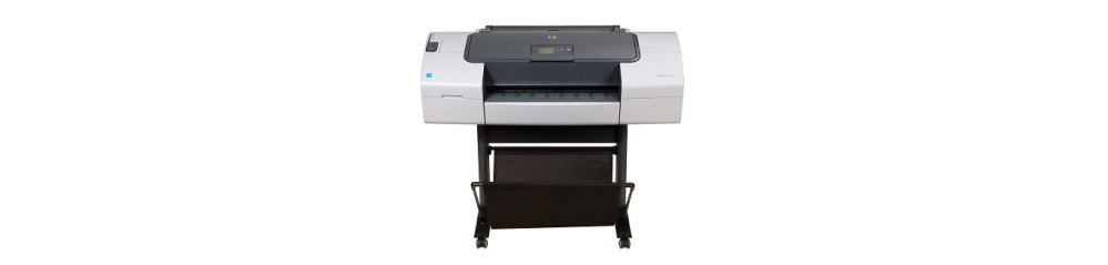 HP DesignJet T620 HP DesignJet T620