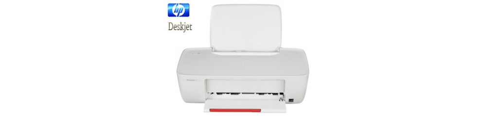 HP DeskJet 1255 HP DeskJet 1255