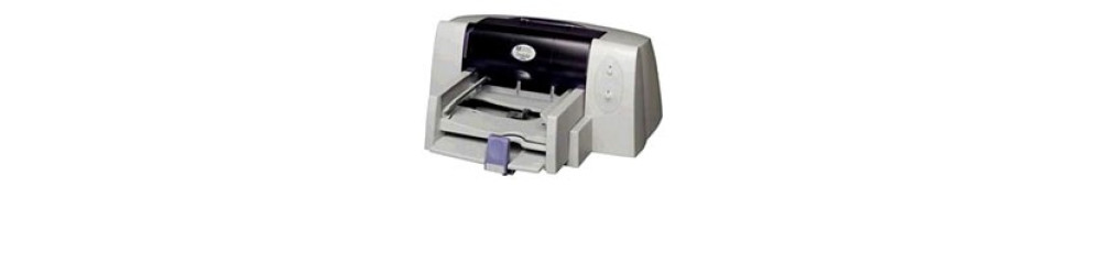 HP Deskjet 632 HP Deskjet 632