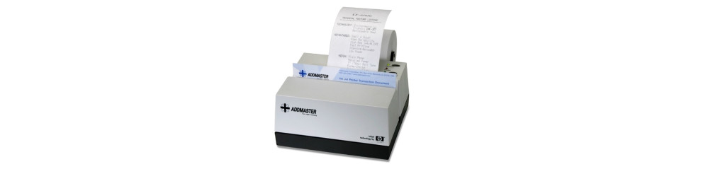 HP Addmaster IJ6080 HP Addmaster IJ6080