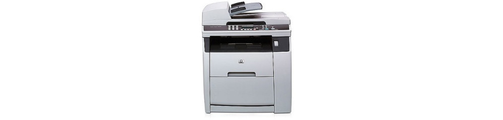 HP Color LaserJet 2830 HP Color LaserJet 2830