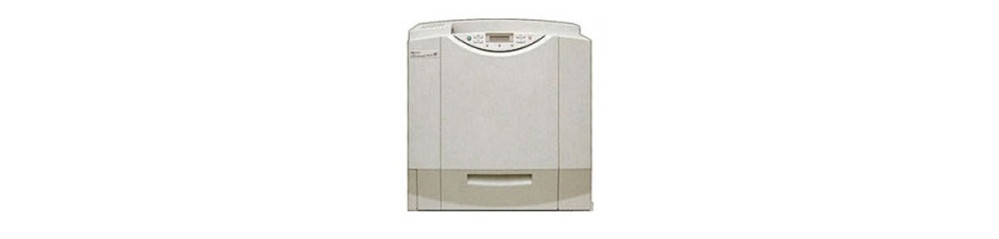 HP Color LaserJet 8550n HP Color LaserJet 8550n