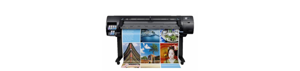 HP DesignJet L26500 HP DesignJet L26500