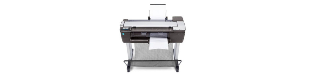 HP DesignJet T830 HP DesignJet T830