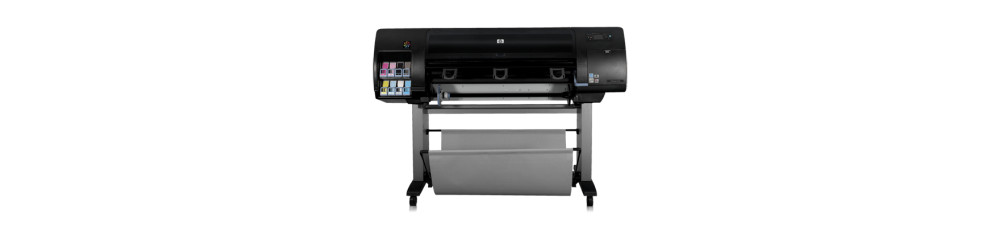 HP DesignJet Z6100ps HP DesignJet Z6100ps