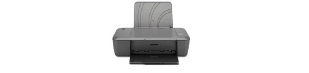 HP Deskjet 1100 HP Deskjet 1100