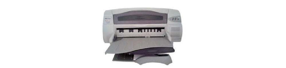 HP Deskjet 1120c HP Deskjet 1120c
