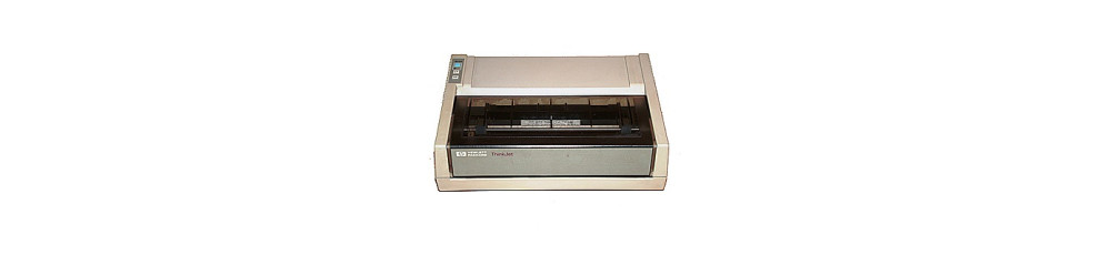 HP Deskjet (1st) HP Deskjet (1st)