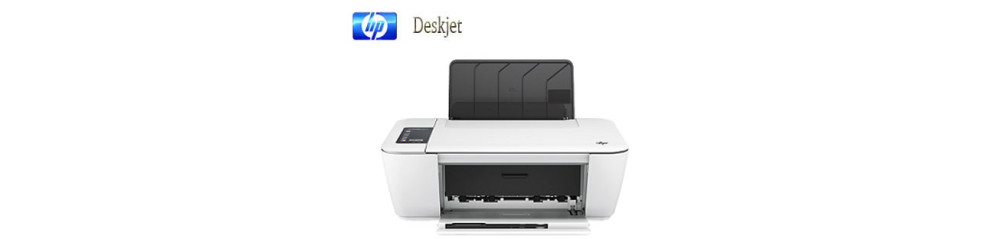 HP Deskjet 2543 HP Deskjet 2543