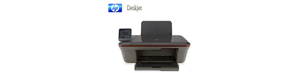 HP Deskjet 3056A HP Deskjet 3056A