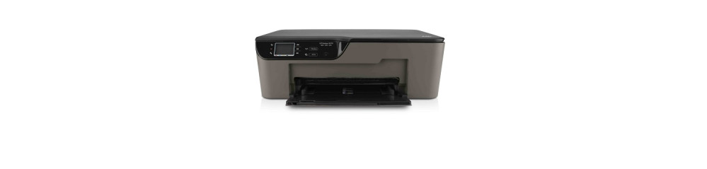HP Deskjet 3070a HP Deskjet 3070a
