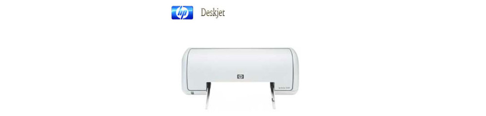 HP Deskjet 3425 HP Deskjet 3425