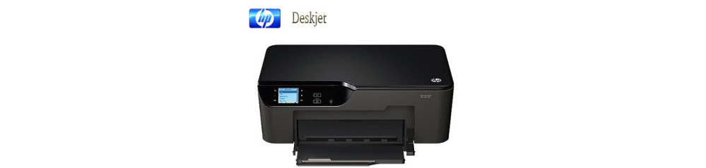 HP Deskjet 3520v HP Deskjet 3520v