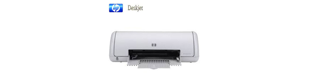 HP Deskjet 3930v HP Deskjet 3930v