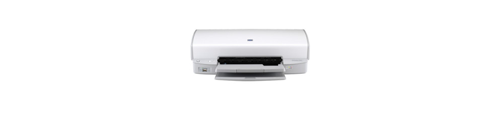 HP Deskjet 5420v HP Deskjet 5420v