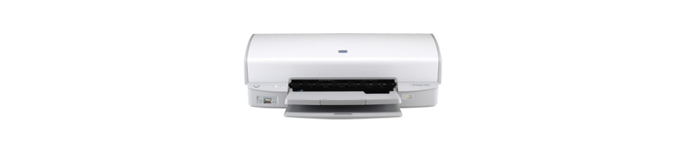 HP Deskjet 5443 HP Deskjet 5443