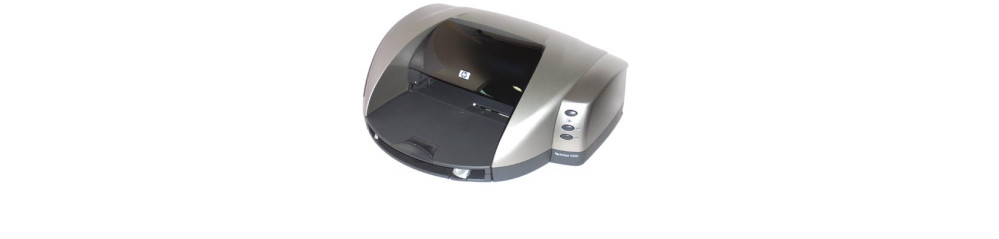 HP Deskjet 5550 HP Deskjet 5550