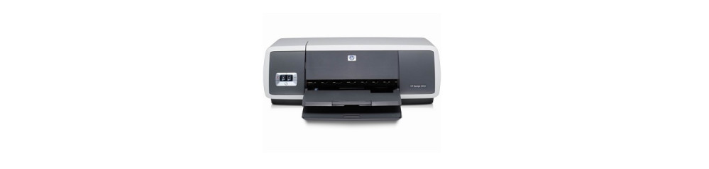 HP Deskjet 5743 HP Deskjet 5743