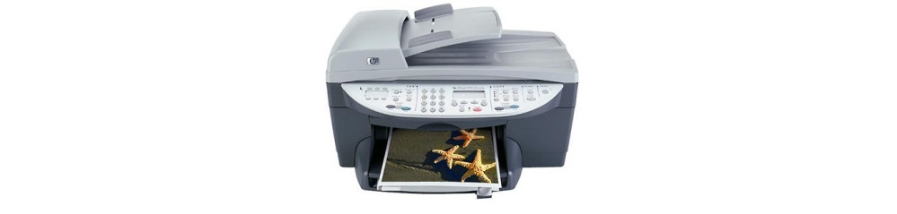 HP OfficeJet 6110v HP OfficeJet 6110v