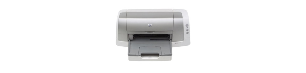 HP Deskjet 6122 HP Deskjet 6122