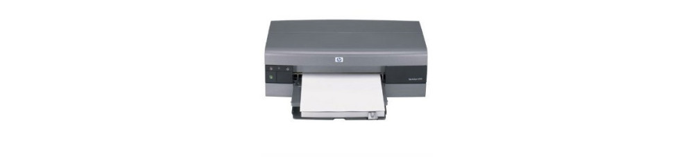 HP Deskjet 6520xi HP Deskjet 6520xi