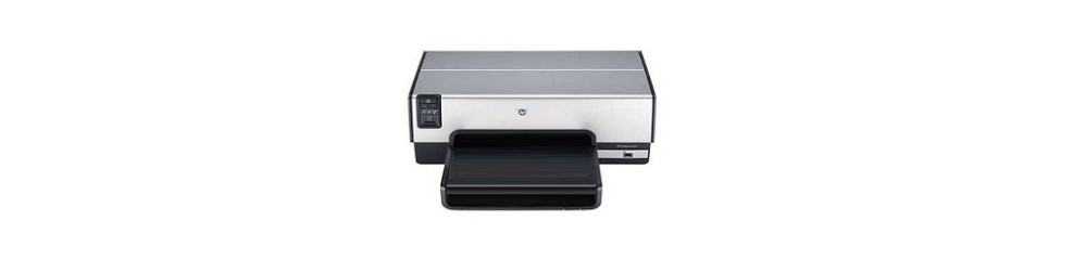 HP Deskjet 6540dt HP Deskjet 6540dt