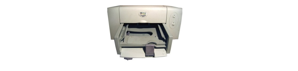 HP Deskjet 697C HP Deskjet 697C