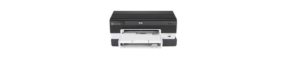 HP Deskjet 6988 HP Deskjet 6988