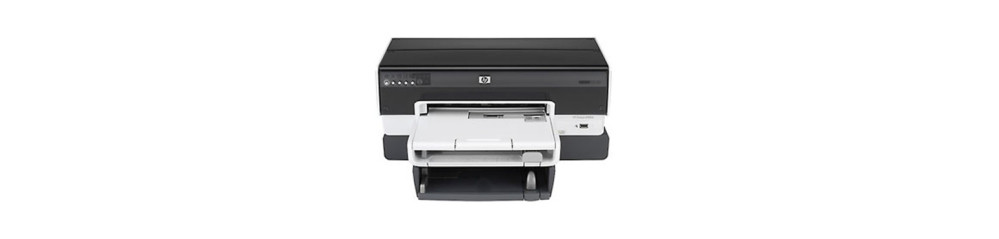 HP Deskjet 6988dt HP Deskjet 6988dt