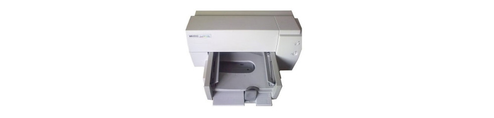 HP Deskjet 841 HP Deskjet 841