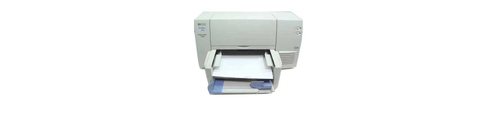 HP Deskjet 890cxi HP Deskjet 890cxi